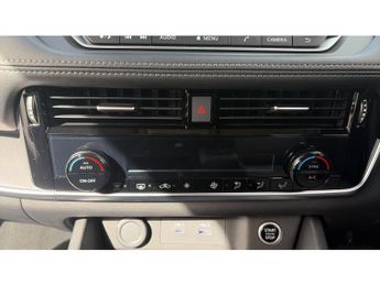 Nissan X-Trail 1.5 MHEV 163 Acenta Premium 5dr Xtronic Petrol Station Wagon