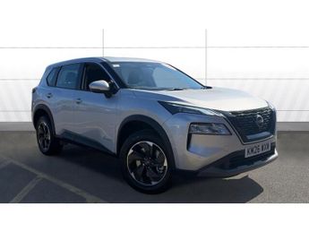 Nissan X-Trail 1.5 E-Power 204 Acenta Premium 5dr Xtronic Hybrid Station Wagon