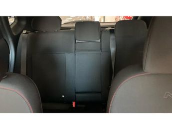 Hyundai KONA 160kW N Line 65kWh 5dr Auto Electric Hatchback