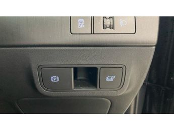 Hyundai KONA 160kW N Line 65kWh 5dr Auto Electric Hatchback