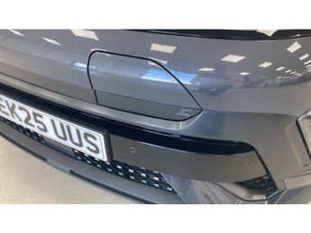 Hyundai KONA 160kW N Line 65kWh 5dr Auto Electric Hatchback