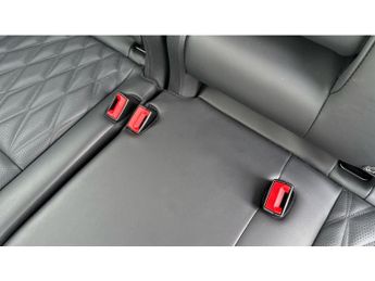 Nissan X-Trail 1.5 MHEV 163 Tekna+ 5dr [7 Seat] Xtronic Petrol Station Wagon