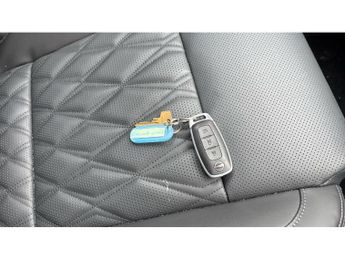 Nissan X-Trail 1.5 MHEV 163 Tekna+ 5dr [7 Seat] Xtronic Petrol Station Wagon