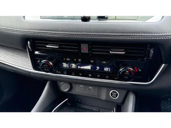 Nissan X-Trail 1.5 MHEV 163 Tekna+ 5dr [7 Seat] Xtronic Petrol Station Wagon