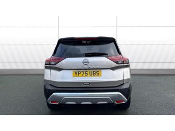 Nissan X-Trail 1.5 MHEV 163 Tekna+ 5dr [7 Seat] Xtronic Petrol Station Wagon