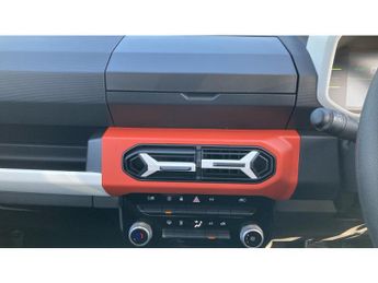 Dacia Spring 27kWh Expression 65 48kW 5dr Auto Electric Hatchback