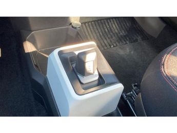 Dacia Spring 27kWh Expression 65 48kW 5dr Auto Electric Hatchback