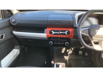 Dacia Spring 27kWh Expression 65 48kW 5dr Auto Electric Hatchback