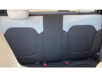 Dacia Spring 27kWh Expression 65 48kW 5dr Auto Electric Hatchback