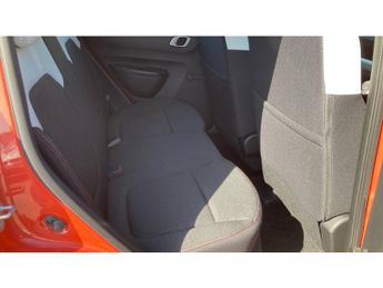 Dacia Spring 27kWh Expression 65 48kW 5dr Auto Electric Hatchback