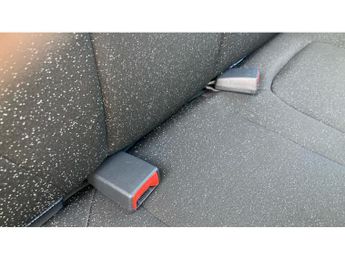 Dacia Spring 27kWh Expression 65 48kW 5dr Auto Electric Hatchback