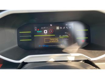 Dacia Spring 27kWh Expression 65 48kW 5dr Auto Electric Hatchback