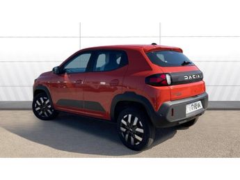 Dacia Spring 27kWh Expression 65 48kW 5dr Auto Electric Hatchback