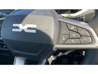 Dacia Spring 27kWh Expression 65 48kW 5dr Auto Electric Hatchback