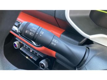 Dacia Spring 27kWh Expression 65 48kW 5dr Auto Electric Hatchback