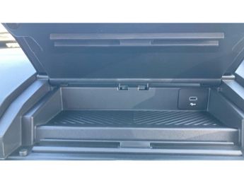 Dacia Spring 27kWh Expression 65 48kW 5dr Auto Electric Hatchback