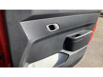 Dacia Spring 27kWh Expression 65 48kW 5dr Auto Electric Hatchback