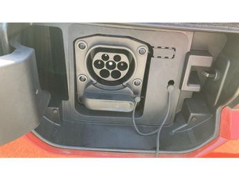 Dacia Spring 27kWh Expression 65 48kW 5dr Auto Electric Hatchback