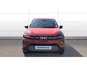 Dacia Spring 27kWh Expression 65 48kW 5dr Auto Electric Hatchback