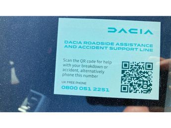 Dacia Spring 27kWh Expression 65 48kW 5dr Auto Electric Hatchback