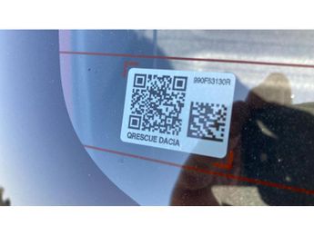 Dacia Spring 27kWh Expression 65 48kW 5dr Auto Electric Hatchback