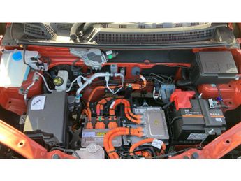 Dacia Spring 27kWh Expression 65 48kW 5dr Auto Electric Hatchback