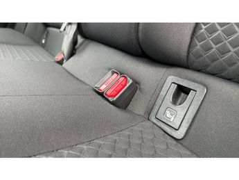Toyota C-HR 1.8 Hybrid Icon 5dr CVT Hybrid Hatchback