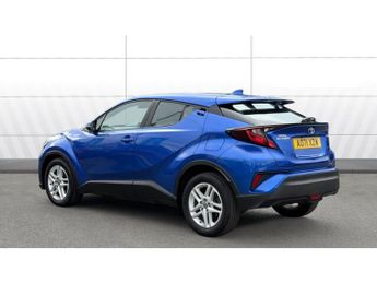 Toyota C-HR 1.8 Hybrid Icon 5dr CVT Hybrid Hatchback