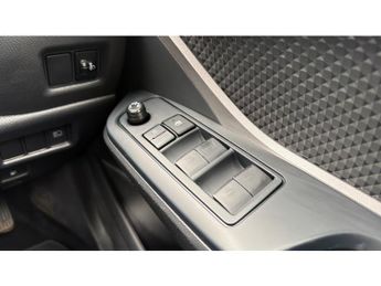 Toyota C-HR 1.8 Hybrid Icon 5dr CVT Hybrid Hatchback