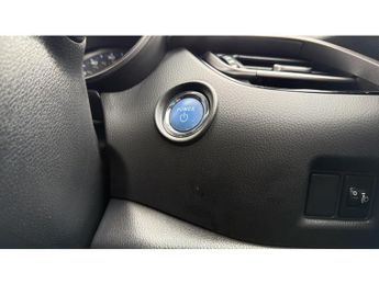 Toyota C-HR 1.8 Hybrid Icon 5dr CVT Hybrid Hatchback