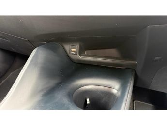 Toyota C-HR 1.8 Hybrid Icon 5dr CVT Hybrid Hatchback