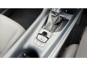 Toyota C-HR 1.8 Hybrid Icon 5dr CVT Hybrid Hatchback