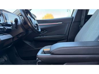 Renault Megane E-Tech EV60 160kW Techno 60kWh Optimum Charge 5dr Auto Electric Hatchba