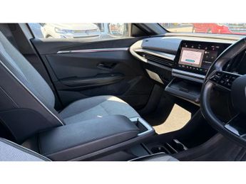 Renault Megane E-Tech EV60 160kW Techno 60kWh Optimum Charge 5dr Auto Electric Hatchba