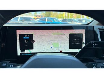 Renault Megane E-Tech EV60 160kW Techno 60kWh Optimum Charge 5dr Auto Electric Hatchba