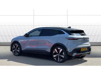 Renault Megane E-Tech EV60 160kW Techno 60kWh Optimum Charge 5dr Auto Electric Hatchba