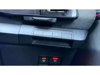 Renault Megane E-Tech EV60 160kW Techno 60kWh Optimum Charge 5dr Auto Electric Hatchba