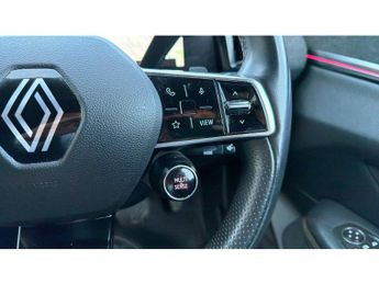 Renault Megane E-Tech EV60 160kW Techno 60kWh Optimum Charge 5dr Auto Electric Hatchba