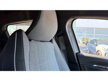 Renault Megane E-Tech EV60 160kW Techno 60kWh Optimum Charge 5dr Auto Electric Hatchba