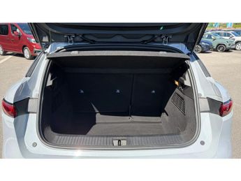 Renault Megane E-Tech EV60 160kW Techno 60kWh Optimum Charge 5dr Auto Electric Hatchba