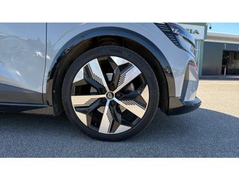 Renault Megane E-Tech EV60 160kW Techno 60kWh Optimum Charge 5dr Auto Electric Hatchba