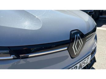 Renault Megane E-Tech EV60 160kW Techno 60kWh Optimum Charge 5dr Auto Electric Hatchba
