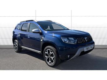 Dacia Duster 1.3 TCe 150 Prestige 5dr Petrol Estate
