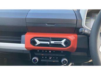 Dacia Spring 27kWh Expression 65 48kW 5dr Auto Electric Hatchback