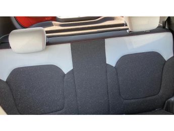 Dacia Spring 27kWh Expression 65 48kW 5dr Auto Electric Hatchback