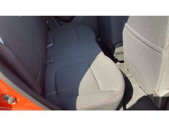 Dacia Spring 27kWh Expression 65 48kW 5dr Auto Electric Hatchback