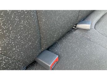 Dacia Spring 27kWh Expression 65 48kW 5dr Auto Electric Hatchback