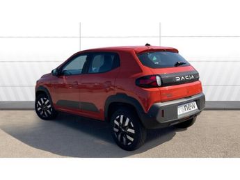 Dacia Spring 27kWh Expression 65 48kW 5dr Auto Electric Hatchback