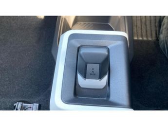 Dacia Spring 27kWh Expression 65 48kW 5dr Auto Electric Hatchback