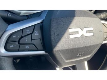 Dacia Spring 27kWh Expression 65 48kW 5dr Auto Electric Hatchback